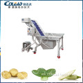 Elevador comercial de lavado previo a Soak para el procesamiento de alimentos